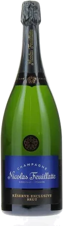 photo Brut Réserve Exclusive Magnum