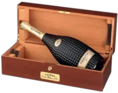 vue du vin Palmes d’or Jéroboam