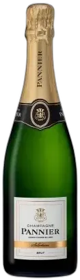 photo du vin Pannier Brut Sélection