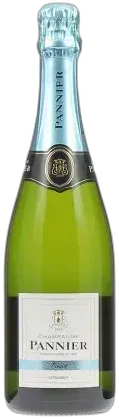 photo du vin Exact Extra-Brut