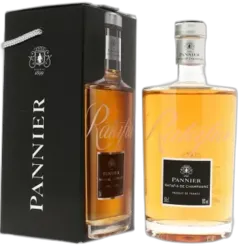 photo du vin Ratafia de