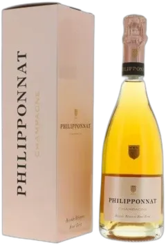 photo du vin Réserve Rosé