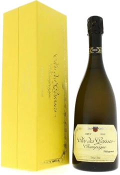 photo Clos des Goisses 2002