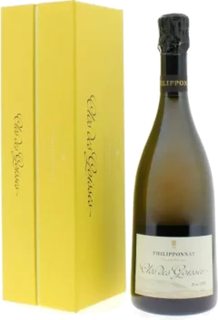photo Clos des Goisses 2005