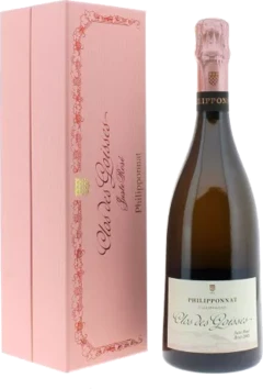 photo Clos des Goisses Rosé 2005