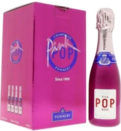 photo Pack Quatre Quarts Pop Rosé