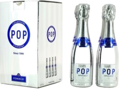 photo Pack Quatre Quarts Pop Silver