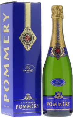 photo Brut Royal