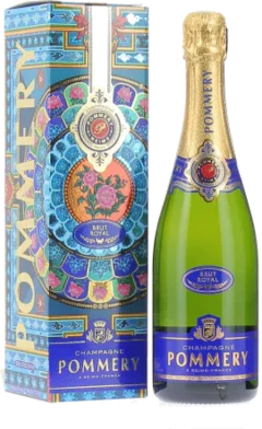 photo Brut Royal Mandala