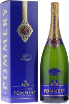 photo Brut Royal Magnum