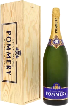 photo Brut Royal Jéroboam
