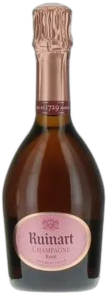 photo Brut Rosé Bouteille