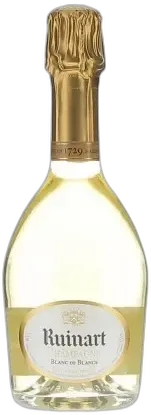 photo Blanc de Blancs Bouteille