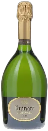illustration du vin r de Ruinart