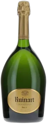 image du vin r de Ruinart Magnum