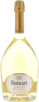 photo Blanc de Blancs Magnum