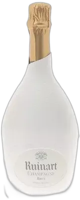 photo du vin r de Ruinart Magnum Seconde Peau