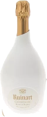 photo Blanc de Blancs Seconde Peau Magnum