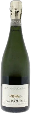 photo Grand Cru Brut Initial