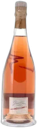 photo Brut Rosé de Saignée Grand Cru