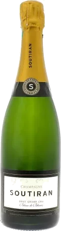 photo Blanc de Blancs Grand Cru