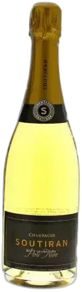 photo Blanc de Noirs Grand Cru Perle Noire