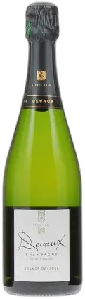 photo du vin Champagne Devaux Grande Reserve Brut
