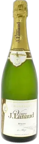 photo Cuvée de Réserve Brut