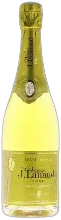 photo Cuvée du Cinquantenaire Blanc de Blancs