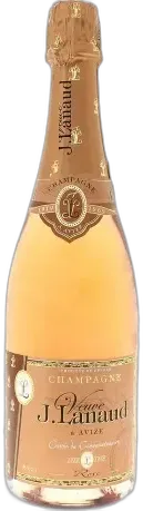 photo du vin Cuvée du Cinquantenaire