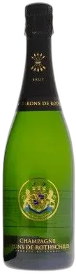 photo du vin Brut
