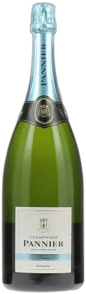 photo du vin Extra-Brut Magnum
