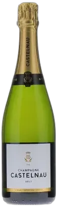 aperçu du vin Brut