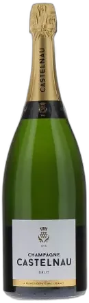 image du vin Brut Magnum