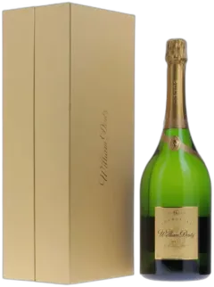 image du vin Cuvée William Deutz Magnum