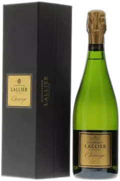 photo du vin Brut Nature