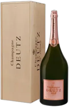 photo du vin Mathusalem