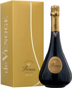 photo Princes Blanc de Blancs