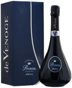 photo Princes Blanc de Noirs