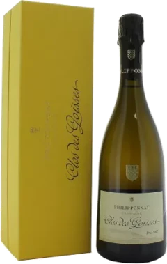 photo Clos des Goisses 2007