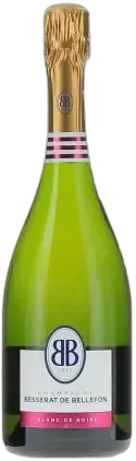 photo Blanc de Noirs Grand Cru