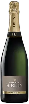 photo Blanc de Noirs