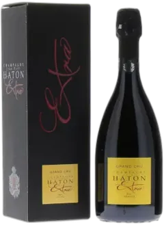 photo Brut Intense Extra Grand Cru