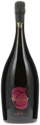 photo Blanc de Noirs Garance 2008 Magnum