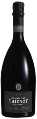 illustration du vin Cuvée Alain Thiénot