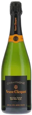 photo du vin Extra-Brut Extra Old