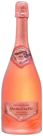 photo du vin la Parisienne