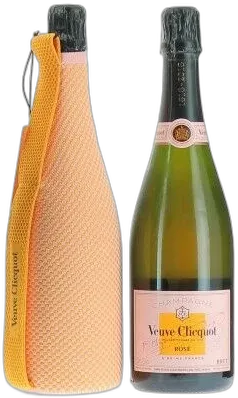 photo du vin Ice Jacket