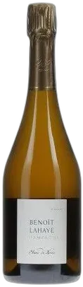 photo Blanc de Noirs