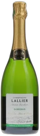 photo du vin Brut Nature